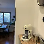 Zuhause Auf Zeit In Appartamento Magonza