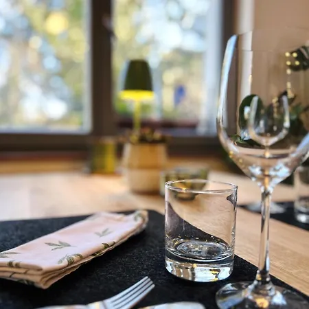 Appartement Zuhause Auf Zeit In Mainz