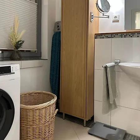 Zuhause Auf Zeit In *