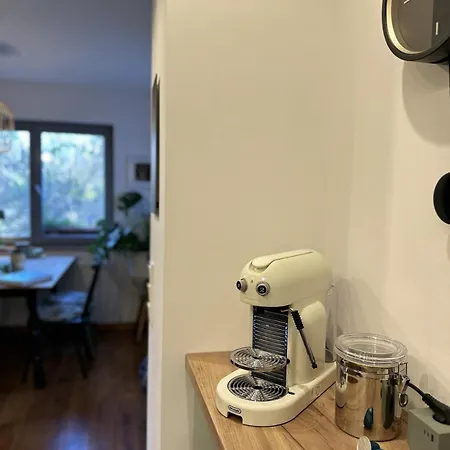 Zuhause Auf Zeit In Apartment Mainz