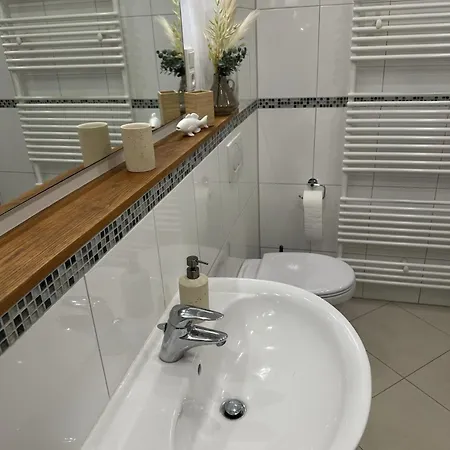 Appartement Zuhause Auf Zeit In *