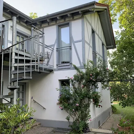 Zuhause Auf Zeit In * Magonza