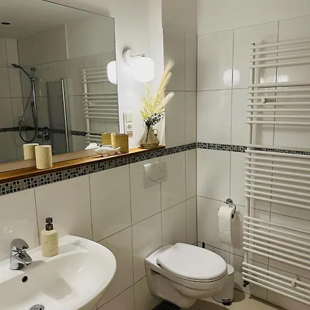 Appartement Zuhause Auf Zeit In *
