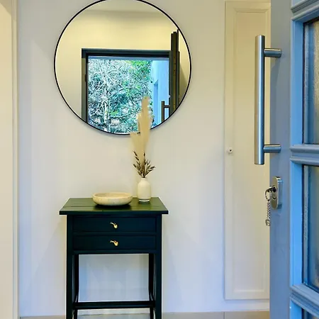 Appartement Zuhause Auf Zeit In Mainz