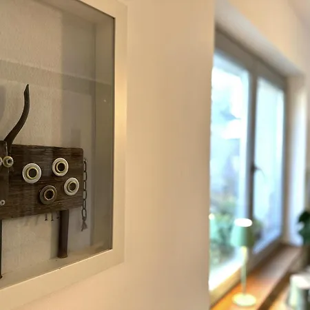 Apartment Zuhause Auf Zeit In *