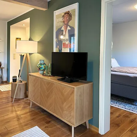 Zuhause Auf Zeit In Mainz