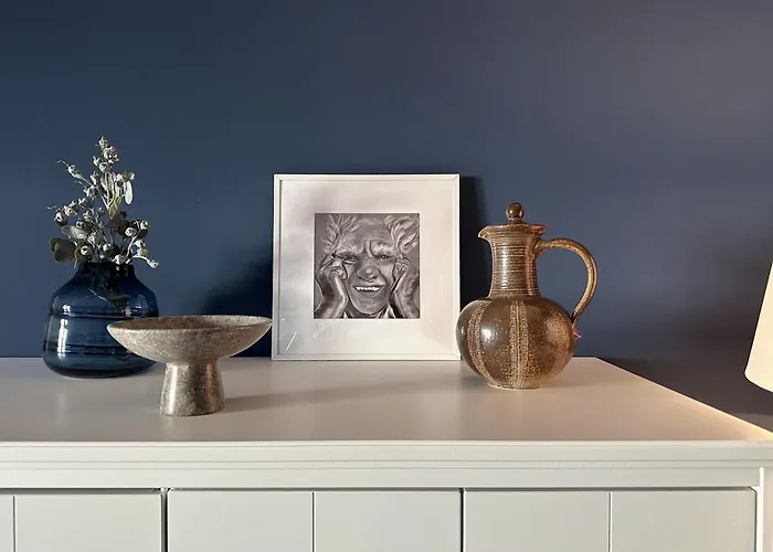 Zuhause Auf Zeit In * 美因茨