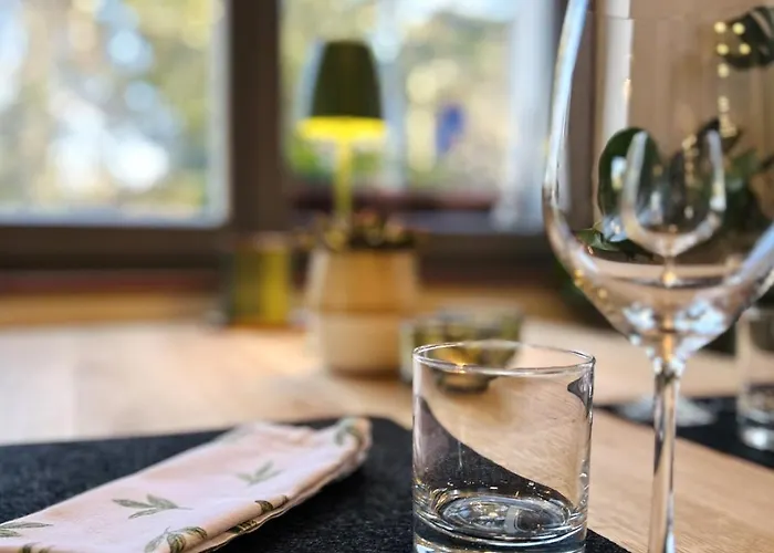 公寓 Zuhause Auf Zeit In 美因茨