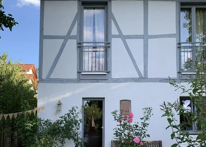 Zuhause Auf Zeit In *