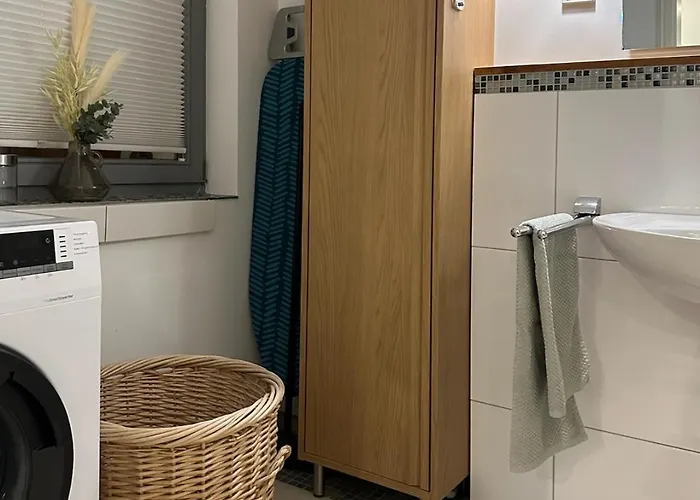 Zuhause Auf Zeit In *