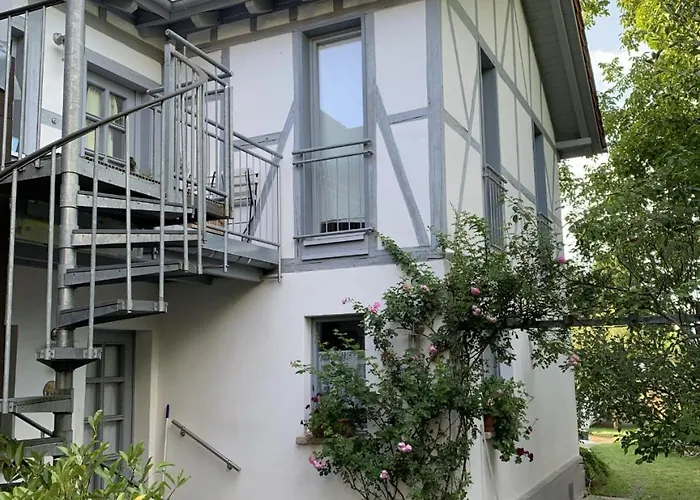 Zuhause Auf Zeit In * 美因茨