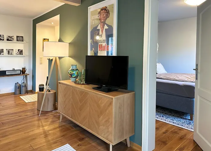 Zuhause Auf Zeit In 美因茨