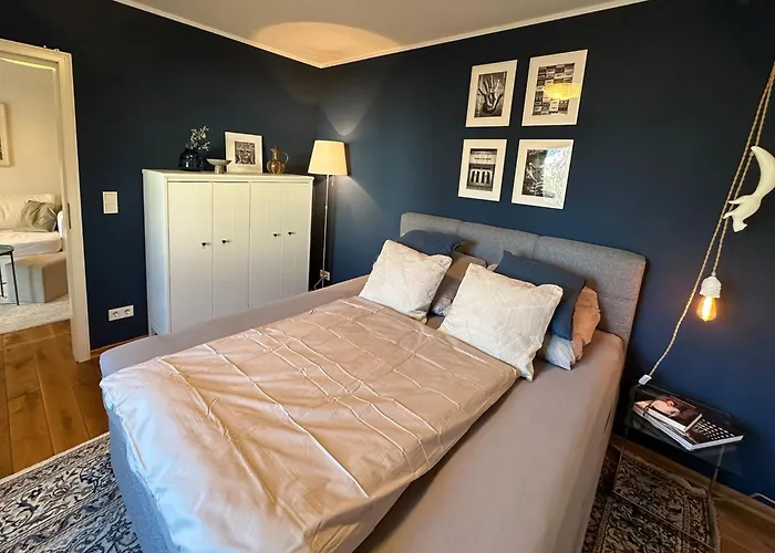 Zuhause Auf Zeit In * 美因茨